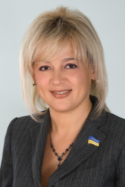 КАЗАКОВА Вікторія Сергіївна